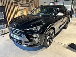 Svart Ny 2025 Cupra Terramar SUV | 479 900 kr (Bra pris)