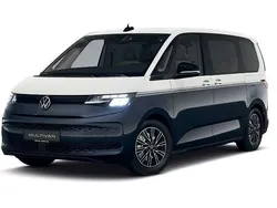 Ny 2025 VW T7 Van | 656 500 kr
