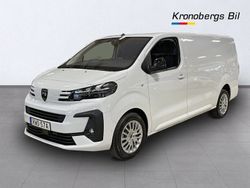 Vit Begagnad 2024 Peugeot Expert Van | 424 900 kr (Dyr)