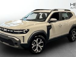 Ny 2025 Dacia Duster Expression SUV | 269 900 kr
