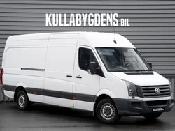 VW Crafter