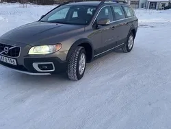 Grå Begagnad 2010 Volvo XC70 Momentum SUV | 99 000 kr (Marknadspris)