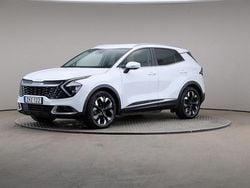 Vit Begagnad 2022 Kia Sportage 2 SUV | 299 000 kr (Superpris)