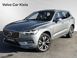 Grå Begagnad 2020 Volvo XC60 Inscription SUV | 359 900 kr (Superpris)