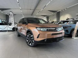 Brun (impakt copper) Ny 2025 Opel Grandland X SUV | 449 990 kr (Marknadspris)