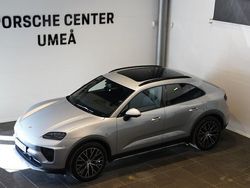 Silver Begagnad 2025 Porsche Macan SUV | 945 000 kr