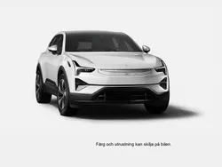 Vit Ny 2025 Polestar 3 Long Range Dual motor Sedan | 899 000 kr