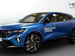 Begagnad 2024 Renault Rafale SUV | 584 900 kr (Marknadspris)