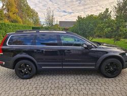 Svart Begagnad 2016 Volvo XC70 Momentum SUV | 125 000 kr (Superpris)