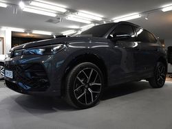 Mörkgrå Ny 2025 VW Tiguan R-line Edition SUV | 601 600 kr (Lite dyr)