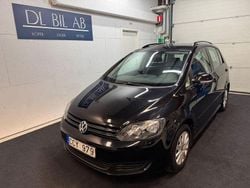 Svart Begagnad 2012 VW Golf VII Halvkombi | 49 900 kr (Superpris)