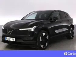 Svart Begagnad 2023 Volvo EX30 Performance SUV | 427 900 kr