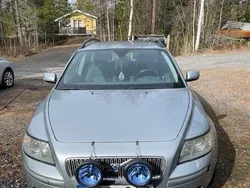 Silver Begagnad 2006 Volvo V50 Kombi | 17 000 kr (Marknadspris)