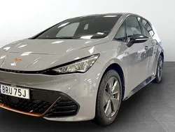 Grå Begagnad 2023 Cupra Born Halvkombi | 305 000 kr (Marknadspris)