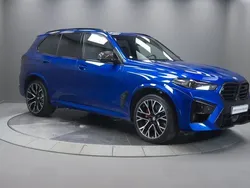 BMW X5 M