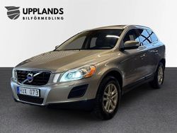 Ljusbrun (brun) Begagnad 2013 Volvo XC60 Summum SUV | 99 900 kr (Bra pris)