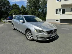 Silver Begagnad 2014 Volvo V60 Momentum Kombi | 119 000 kr (Marknadspris)