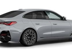 Grå Ny 2025 BMW i4 Comfort Edition Sedan | 729 000 kr (Lite dyr)