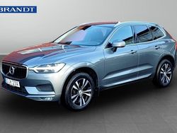 Grå Begagnad 2020 Volvo XC60 Momentum SUV | 269 900 kr (Marknadspris)