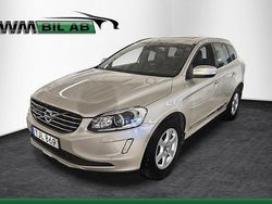 Ljusbrun Begagnad 2016 Volvo XC60 Standard SUV | 239 000 kr (Lite dyr)
