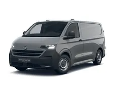 Ny 2025 VW T6.1 Van | 480 250 kr (Marknadspris)