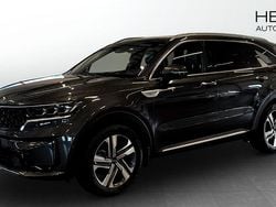Grå (grey) Begagnad 2022 Kia Sorento Advance SUV | 495 000 kr (Marknadspris)