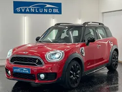 Begagnad 2018 Mini Cooper Countryman Salt SUV | 219 800 kr (Marknadspris)