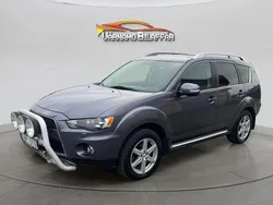 Mörkgrå (grå) Begagnad 2010 Mitsubishi Outlander Comfort Edition SUV | 104 900 kr