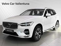Vit Begagnad 2024 Volvo XC60 Core SUV | 529 900 kr (Marknadspris)
