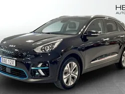 Begagnad 2022 Kia e-Niro Advance SUV | 269 900 kr (Marknadspris)