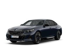 Svart Begagnad 2023 BMW i5 M Sport Sedan | 799 500 kr (Marknadspris)