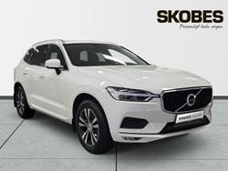 Vit Begagnad 2020 Volvo XC60 Momentum SUV | 339 400 kr (Bra pris)