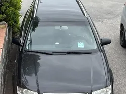 Svart Begagnad 2004 Audi A4 Comfort Kombi | 5 000 kr (Superpris)