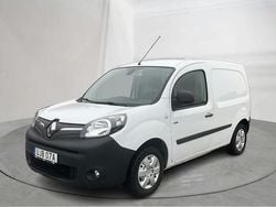 Vit Begagnad 2020 Renault Kangoo | 91 000 kr (Marknadspris)