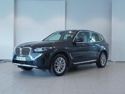 Okänd Begagnad 2022 BMW X3 Sport Line SUV | 498 800 kr (Lite dyr)