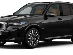 Ny 2025 BMW X5 Comfort Edition SUV | 1 082 100 kr (Bra pris)