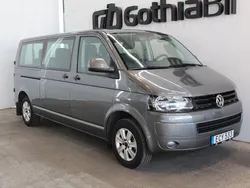 VW Caravelle