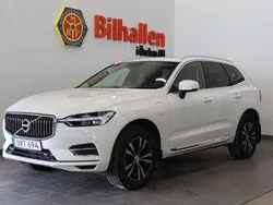Vit Begagnad 2020 Volvo XC60 Inscription SUV | 329 000 kr (Superpris)