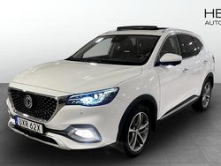 Vit (white) Begagnad 2022 MG EHS Luxury SUV | 249 900 kr (Marknadspris)
