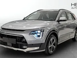 Ny 2025 Kia Niro 4 SUV | 357 900 kr (Bra pris)