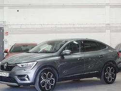 Okänd Begagnad 2021 Renault Arkana SUV | 204 900 kr (Marknadspris)