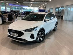 Okänd Begagnad 2023 Ford Focus Active Halvkombi | 274 900 kr