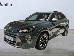 Blå Ny 2025 Cupra Terramar SUV | 449 900 kr