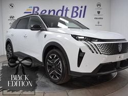 Grå Ny 2025 Peugeot 5008 GT Minibuss | 399 900 kr (Superpris)