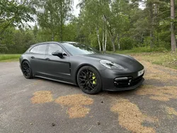 Begagnad 2018 Porsche Panamera Sport Turismo Sedan | 720 000 kr