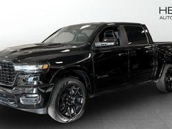 Ny 2025 RAM 1500 Pickup | 939 900 kr (Marknadspris)