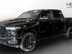 Ny 2025 RAM 1500 Pickup | 939 900 kr