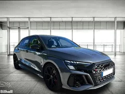 Begagnad 2024 Audi RS3 Halvkombi | 599 000 kr (Superpris)