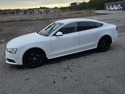 Begagnad 2013 Audi A5 Sportback Comfort Halvkombi | 135 000 kr (Marknadspris)