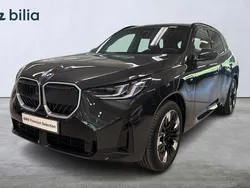 Grå Ny 2025 BMW X3 M Sport SUV | 759 900 kr